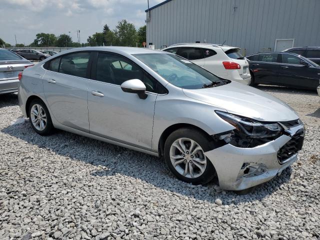 Photo 3 VIN: 1G1BE5SMXK7117269 - CHEVROLET CRUZE LT 