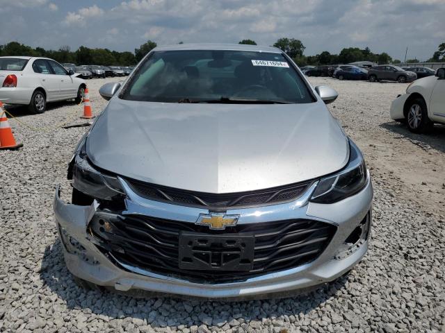 Photo 4 VIN: 1G1BE5SMXK7117269 - CHEVROLET CRUZE LT 