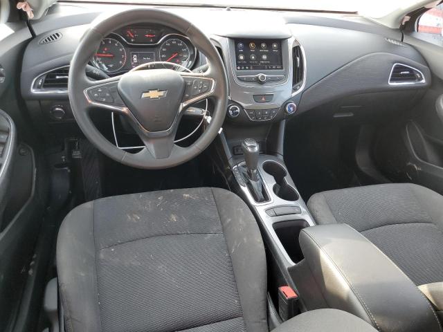 Photo 7 VIN: 1G1BE5SMXK7117269 - CHEVROLET CRUZE LT 