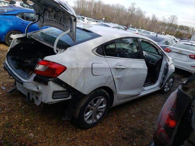 Photo 2 VIN: 1G1BE5SMXK7117725 - CHEVROLET CRUZE LT 