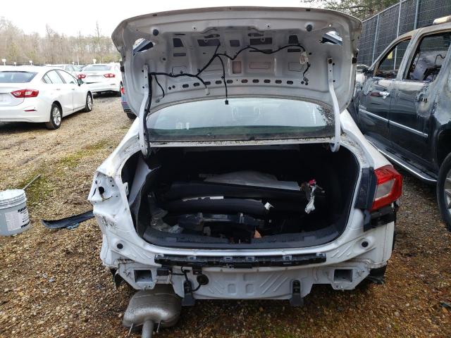 Photo 5 VIN: 1G1BE5SMXK7117725 - CHEVROLET CRUZE LT 