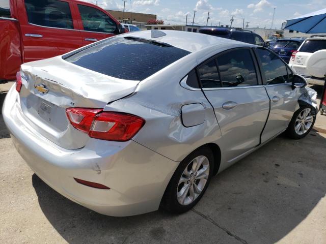 Photo 2 VIN: 1G1BE5SMXK7122522 - CHEVROLET CRUZE LT 