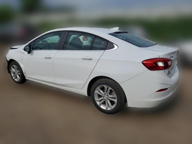 Photo 1 VIN: 1G1BE5SMXK7123184 - CHEVROLET CRUZE 