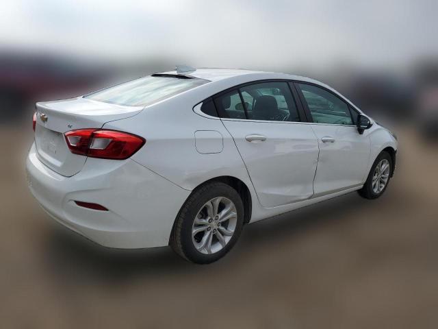 Photo 2 VIN: 1G1BE5SMXK7123184 - CHEVROLET CRUZE 