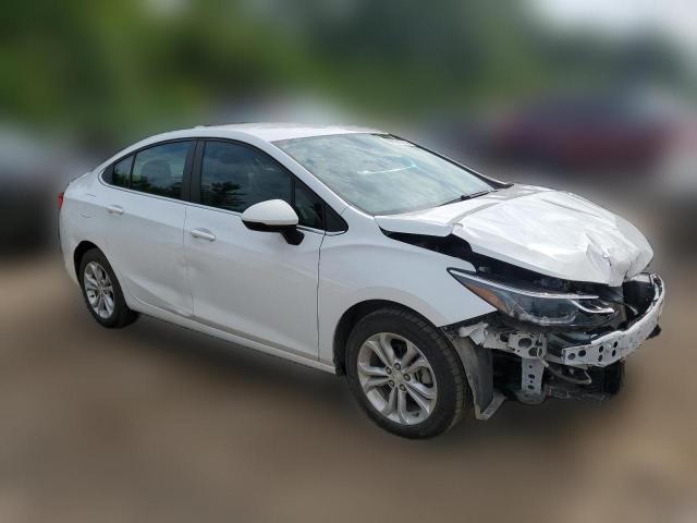 Photo 3 VIN: 1G1BE5SMXK7123184 - CHEVROLET CRUZE 