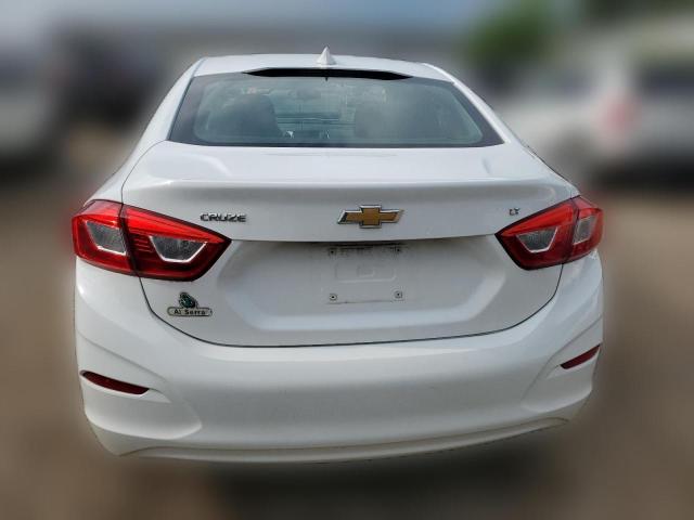 Photo 5 VIN: 1G1BE5SMXK7123184 - CHEVROLET CRUZE 