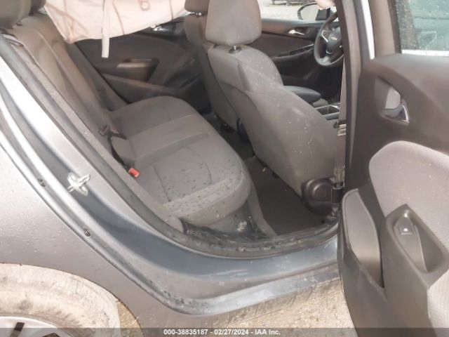 Photo 7 VIN: 1G1BE5SMXK7123928 - CHEVROLET CRUZE 