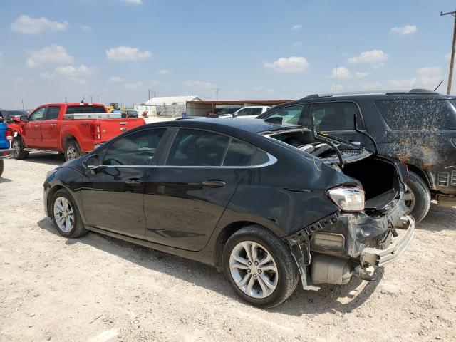 Photo 1 VIN: 1G1BE5SMXK7124173 - CHEVROLET CRUZE 