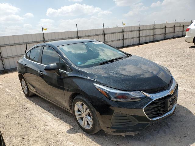 Photo 3 VIN: 1G1BE5SMXK7124173 - CHEVROLET CRUZE 