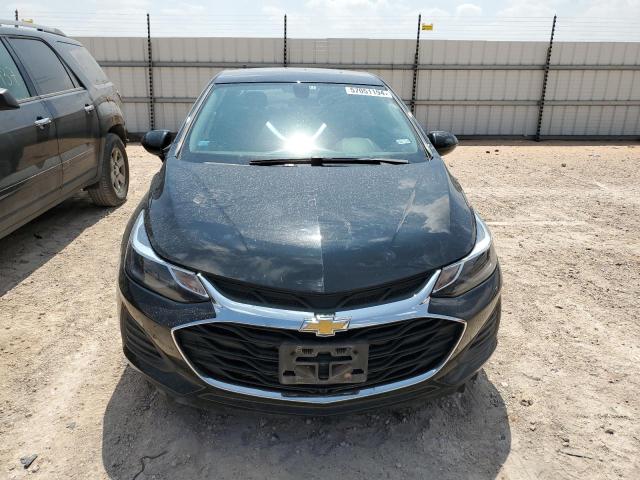 Photo 4 VIN: 1G1BE5SMXK7124173 - CHEVROLET CRUZE 