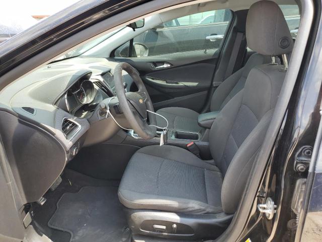 Photo 6 VIN: 1G1BE5SMXK7124173 - CHEVROLET CRUZE 