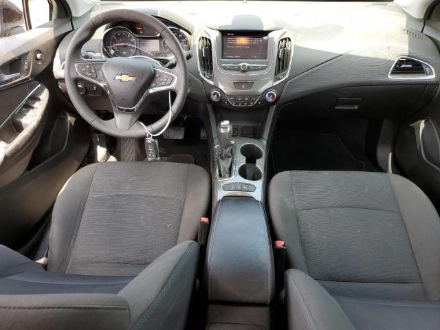 Photo 7 VIN: 1G1BE5SMXK7124173 - CHEVROLET CRUZE 