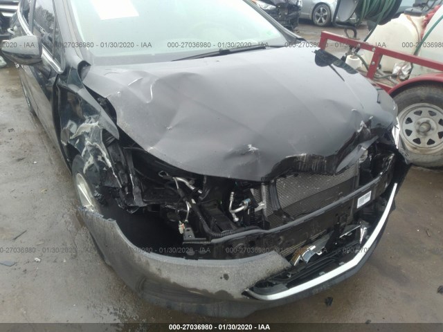 Photo 5 VIN: 1G1BE5SMXK7132578 - CHEVROLET CRUZE 