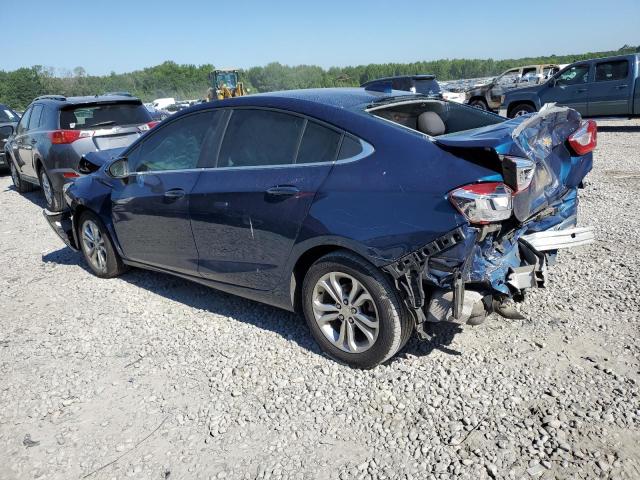 Photo 1 VIN: 1G1BE5SMXK7135013 - CHEVROLET CRUZE 