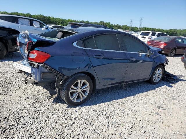 Photo 2 VIN: 1G1BE5SMXK7135013 - CHEVROLET CRUZE 