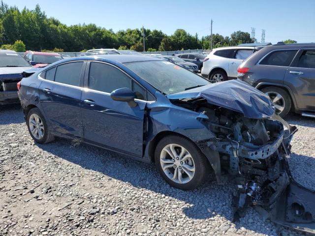 Photo 3 VIN: 1G1BE5SMXK7135013 - CHEVROLET CRUZE 