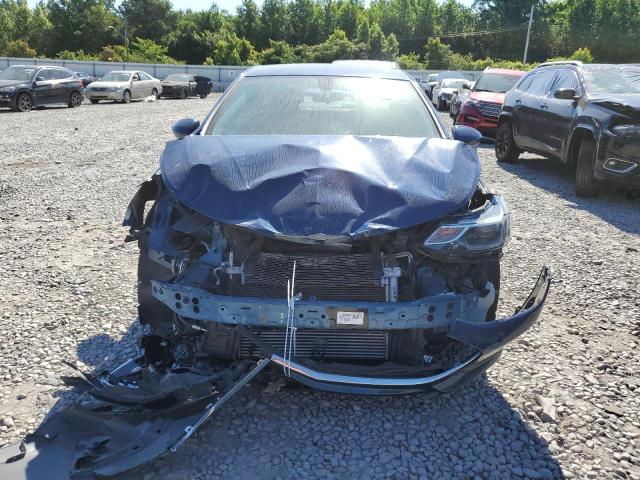 Photo 4 VIN: 1G1BE5SMXK7135013 - CHEVROLET CRUZE 