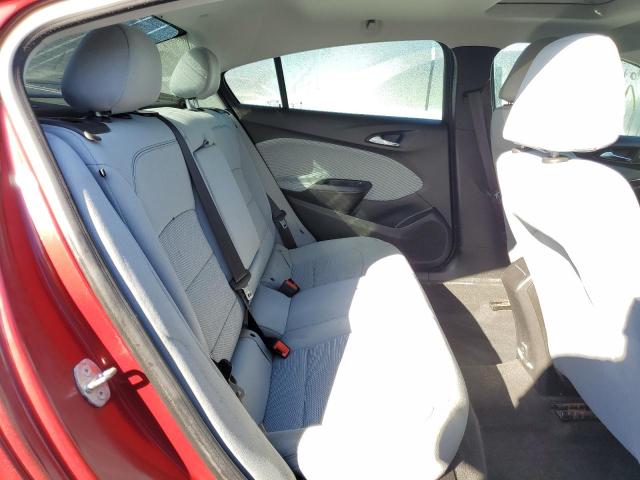 Photo 5 VIN: 1G1BE5SMXK7136369 - CHEVROLET CRUZE LT 