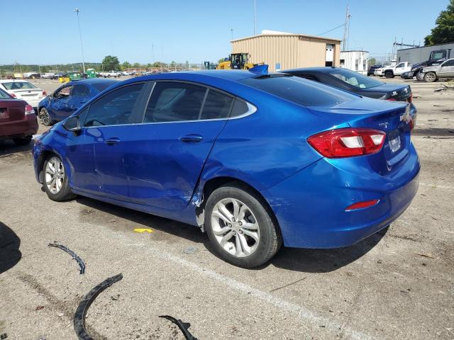 Photo 1 VIN: 1G1BE5SMXK7137604 - CHEVROLET CRUZE 