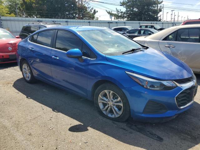 Photo 3 VIN: 1G1BE5SMXK7137604 - CHEVROLET CRUZE 