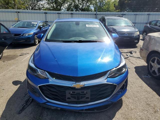 Photo 4 VIN: 1G1BE5SMXK7137604 - CHEVROLET CRUZE 