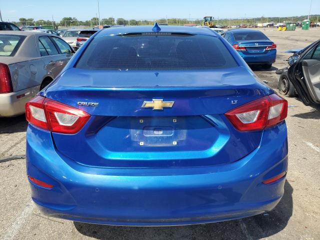 Photo 5 VIN: 1G1BE5SMXK7137604 - CHEVROLET CRUZE 