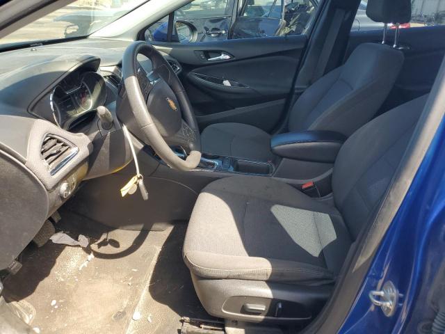 Photo 6 VIN: 1G1BE5SMXK7137604 - CHEVROLET CRUZE 