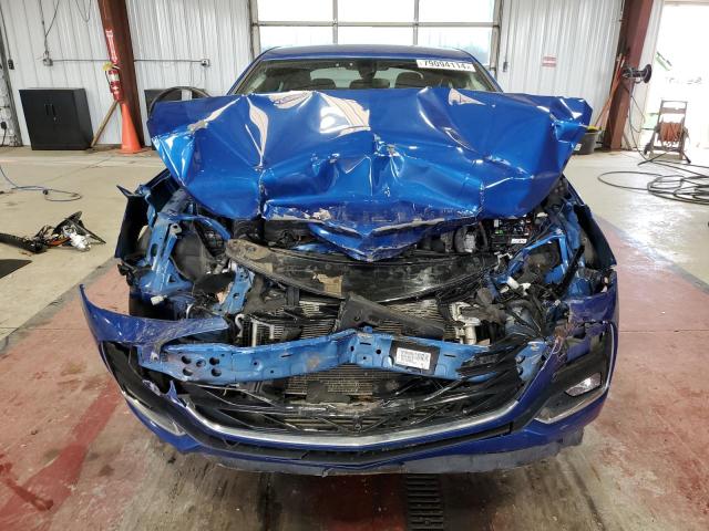 Photo 4 VIN: 1G1BE5SMXK7138333 - CHEVROLET CRUZE LT 