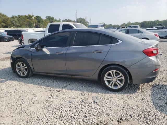 Photo 1 VIN: 1G1BE5SMXK7138610 - CHEVROLET CRUZE 