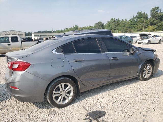 Photo 2 VIN: 1G1BE5SMXK7138610 - CHEVROLET CRUZE 