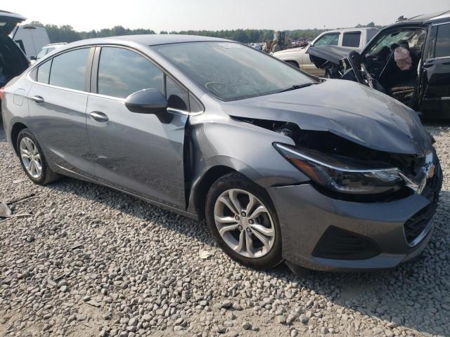 Photo 3 VIN: 1G1BE5SMXK7138610 - CHEVROLET CRUZE 