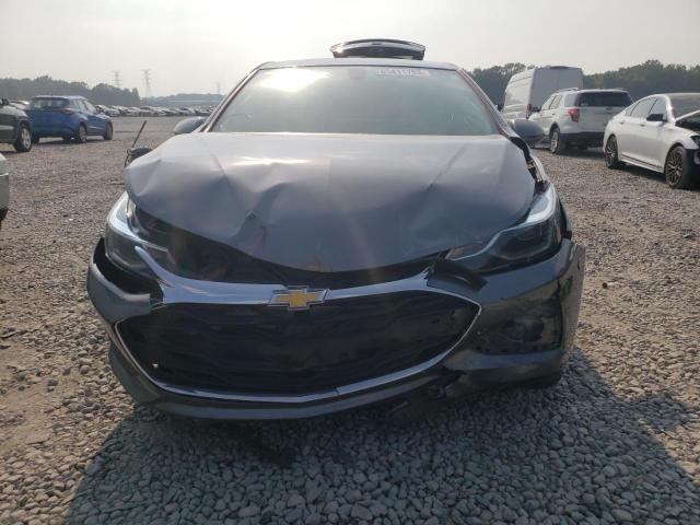 Photo 4 VIN: 1G1BE5SMXK7138610 - CHEVROLET CRUZE 