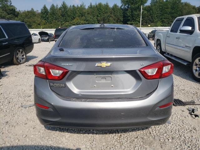 Photo 5 VIN: 1G1BE5SMXK7138610 - CHEVROLET CRUZE 