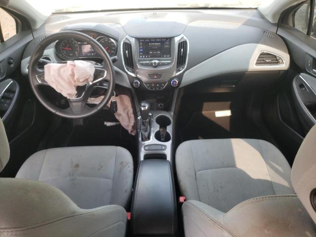 Photo 7 VIN: 1G1BE5SMXK7138610 - CHEVROLET CRUZE 