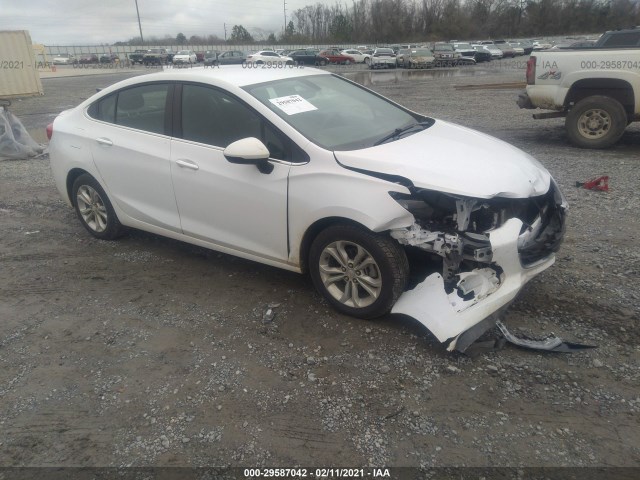 Photo 0 VIN: 1G1BE5SMXK7139515 - CHEVROLET CRUZE 