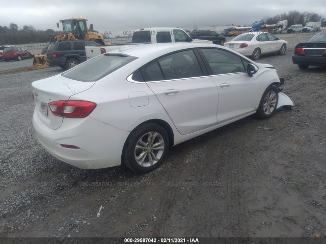 Photo 3 VIN: 1G1BE5SMXK7139515 - CHEVROLET CRUZE 