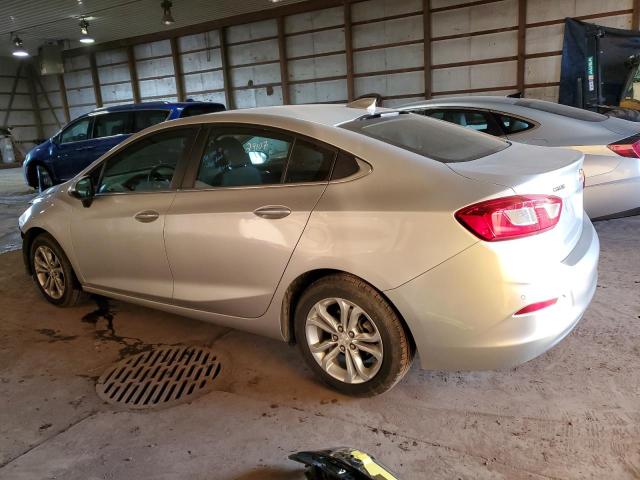 Photo 1 VIN: 1G1BE5SMXK7143757 - CHEVROLET CRUZE LT 