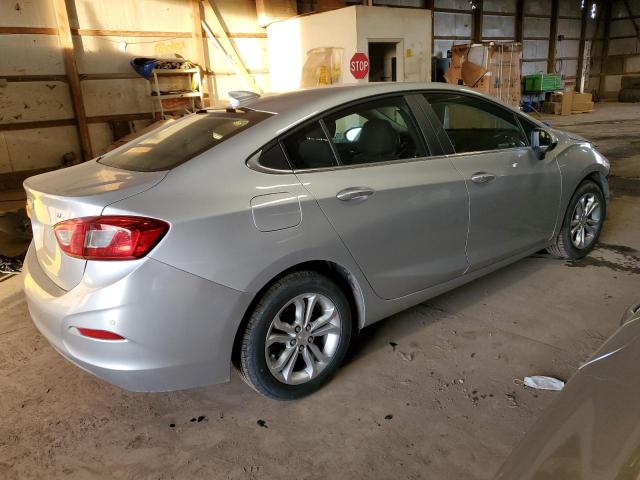 Photo 2 VIN: 1G1BE5SMXK7143757 - CHEVROLET CRUZE LT 