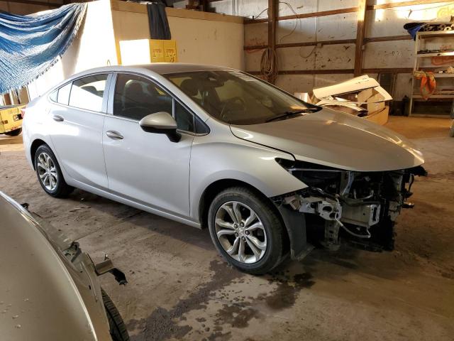 Photo 3 VIN: 1G1BE5SMXK7143757 - CHEVROLET CRUZE LT 