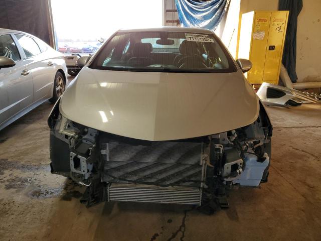 Photo 4 VIN: 1G1BE5SMXK7143757 - CHEVROLET CRUZE LT 