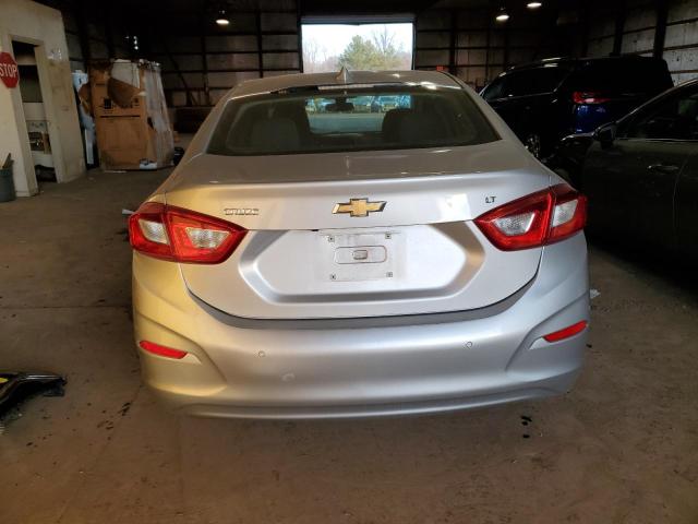 Photo 5 VIN: 1G1BE5SMXK7143757 - CHEVROLET CRUZE LT 