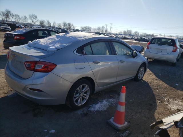 Photo 2 VIN: 1G1BE5SMXK7144245 - CHEVROLET CRUZE 