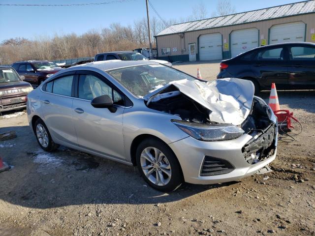 Photo 3 VIN: 1G1BE5SMXK7144245 - CHEVROLET CRUZE 