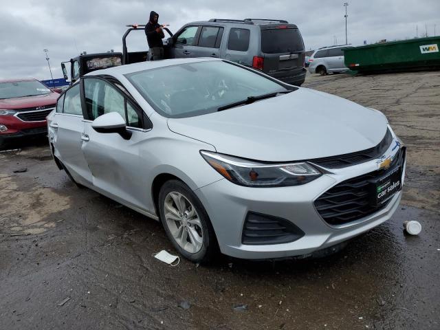 Photo 3 VIN: 1G1BE5SMXK7145198 - CHEVROLET CRUZE LT 