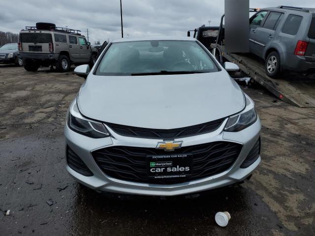 Photo 4 VIN: 1G1BE5SMXK7145198 - CHEVROLET CRUZE LT 