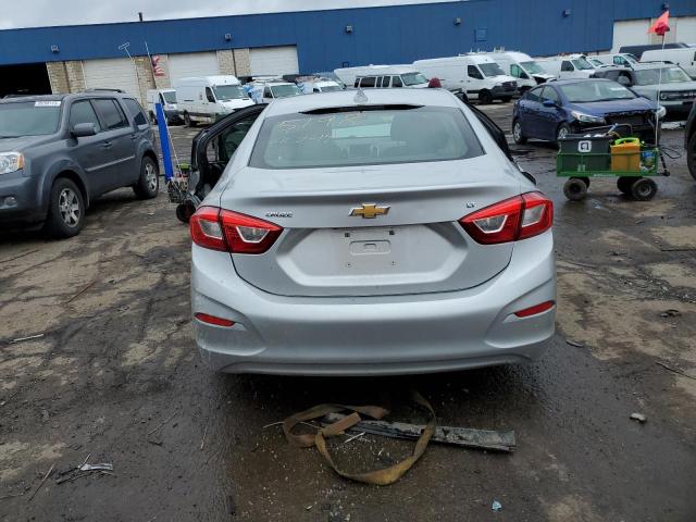 Photo 5 VIN: 1G1BE5SMXK7145198 - CHEVROLET CRUZE LT 