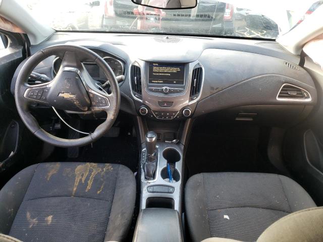 Photo 7 VIN: 1G1BE5SMXK7145198 - CHEVROLET CRUZE LT 