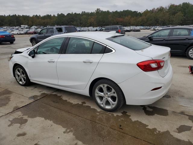 Photo 1 VIN: 1G1BF5SM0H7102706 - CHEVROLET CRUZE PREM 