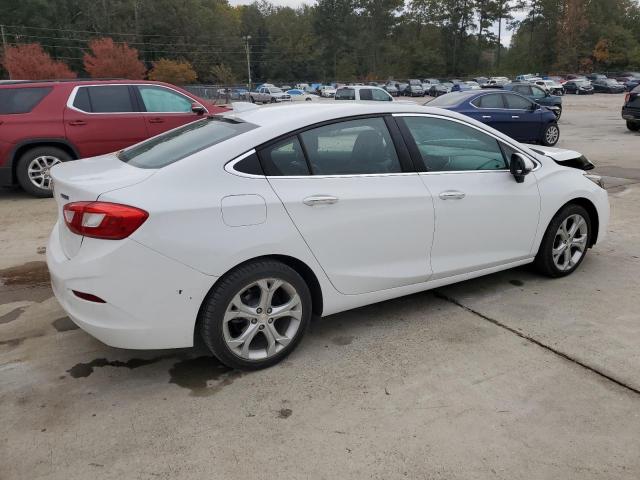 Photo 2 VIN: 1G1BF5SM0H7102706 - CHEVROLET CRUZE PREM 