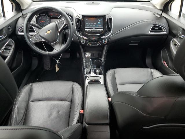 Photo 7 VIN: 1G1BF5SM0H7102706 - CHEVROLET CRUZE PREM 